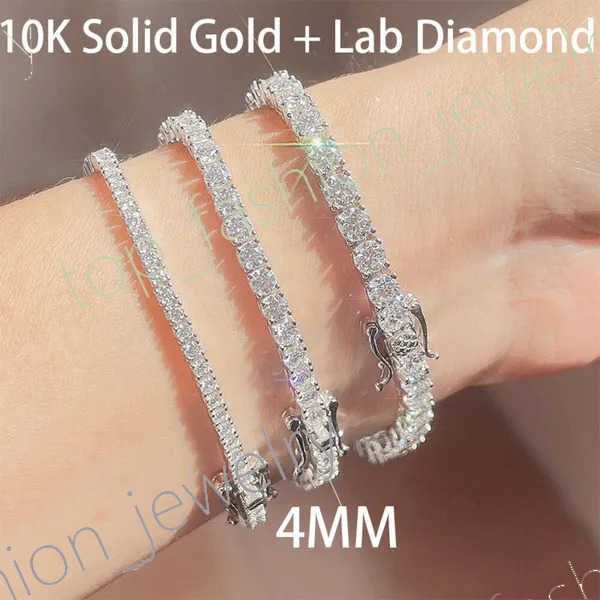 4mm 10k+lab Diamond-7,5 pollici