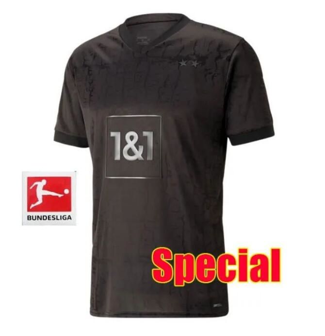 23/24 Special+Bundesliga