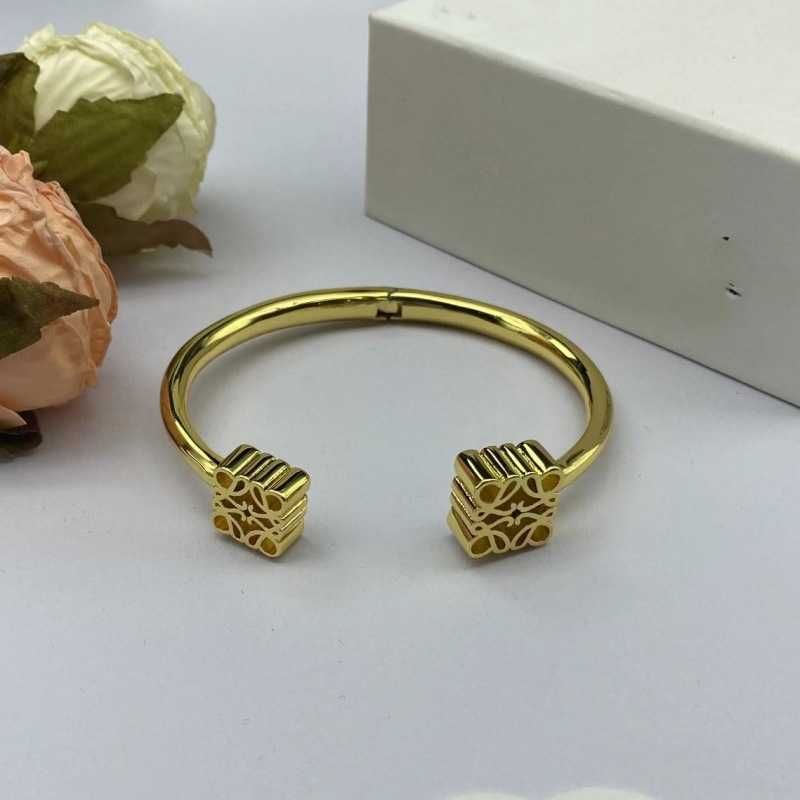 Bracelet - Style 2- Gold