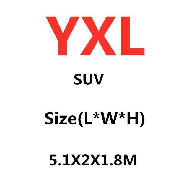 Внедорожник-YXL-5.1x2x1,8M