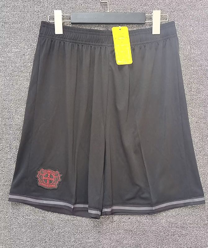 Leverkusn black short