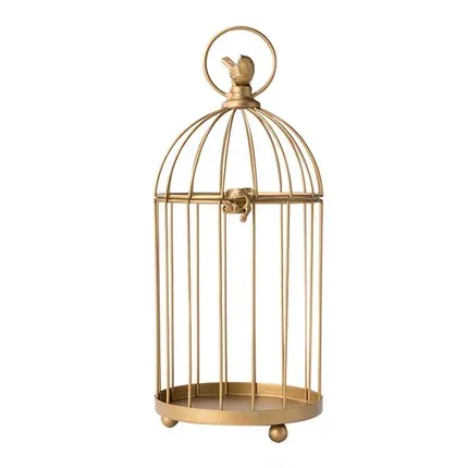 Bird Cage14 14 33cm