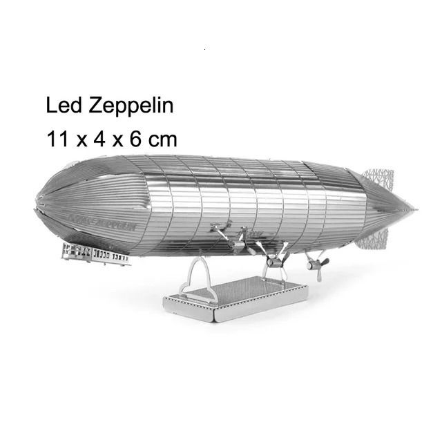 LED Zeppelin