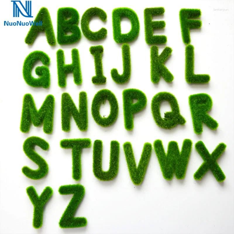 A To Z 26 letters