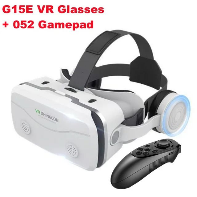 G15E VR-052 GamePad