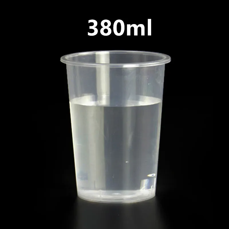 380ml Cup 50pcs