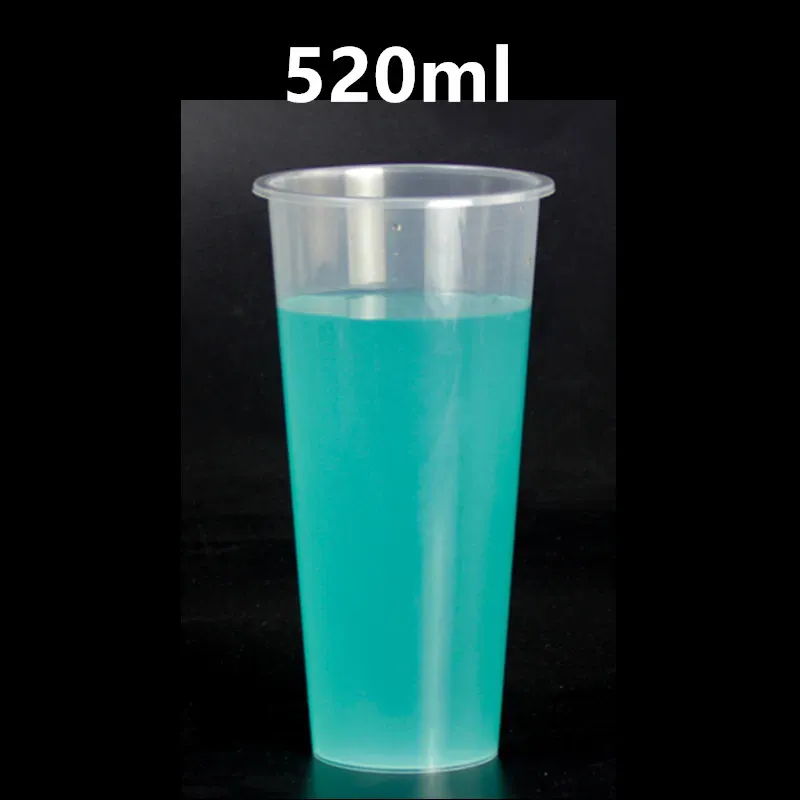 520 ml Cup 50pcs