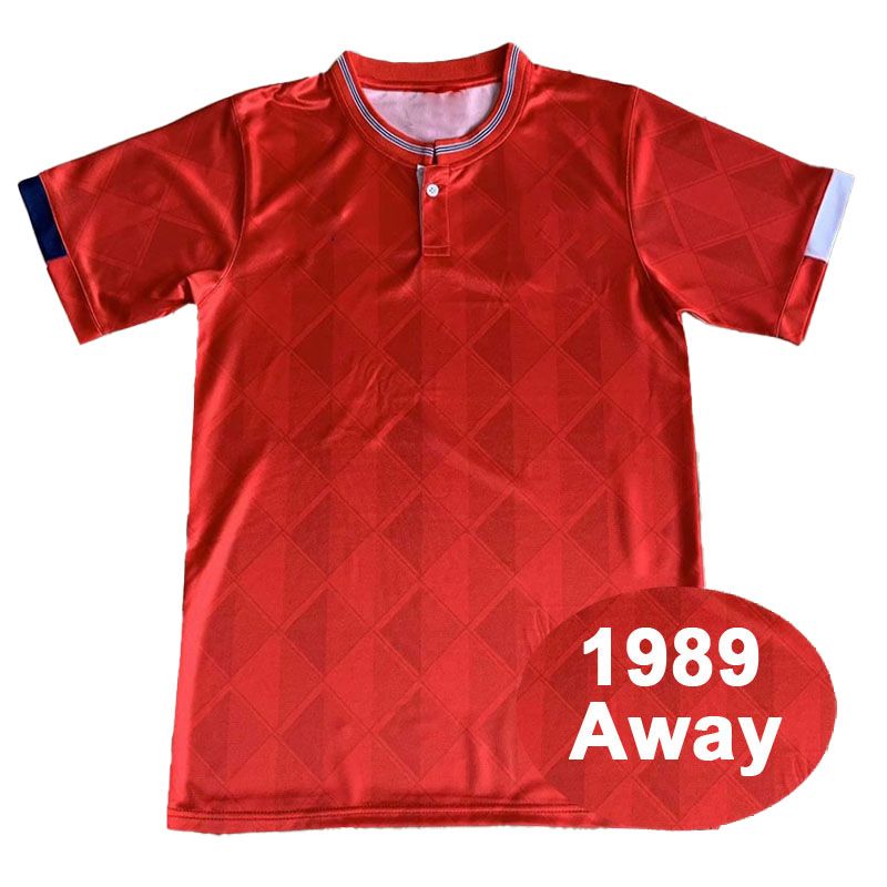 FG11961 1989 Away