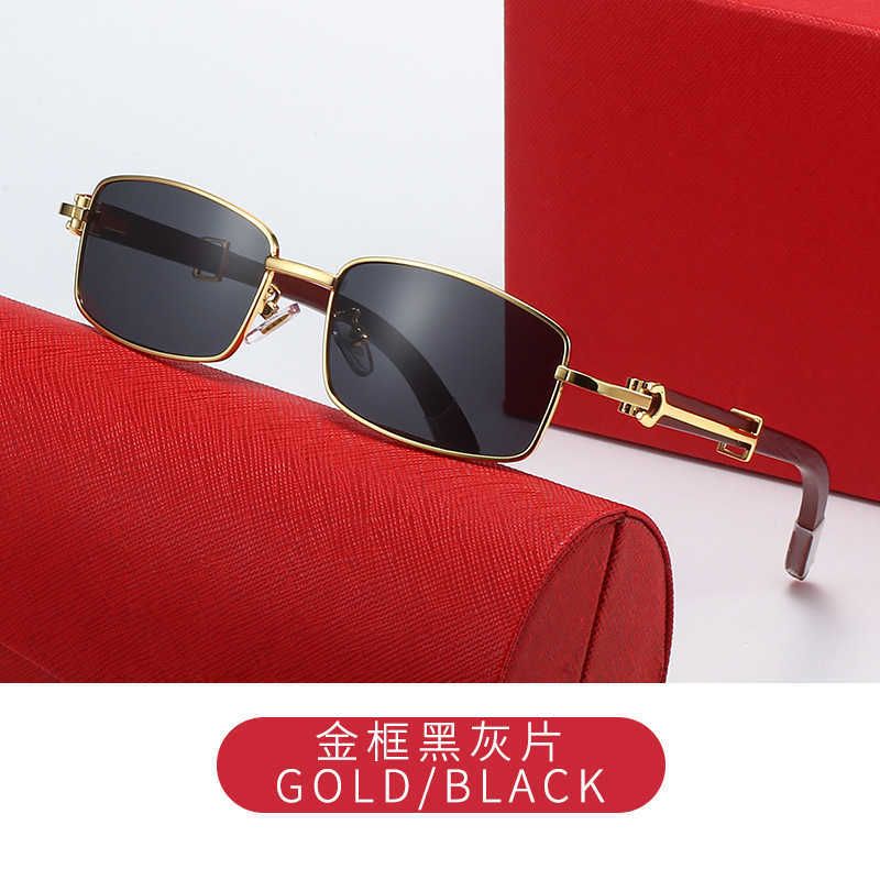 C1 Gold Frame Black Gray Sheet