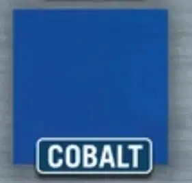 Tovaglioli cobalto formato cocktail da 25 cm