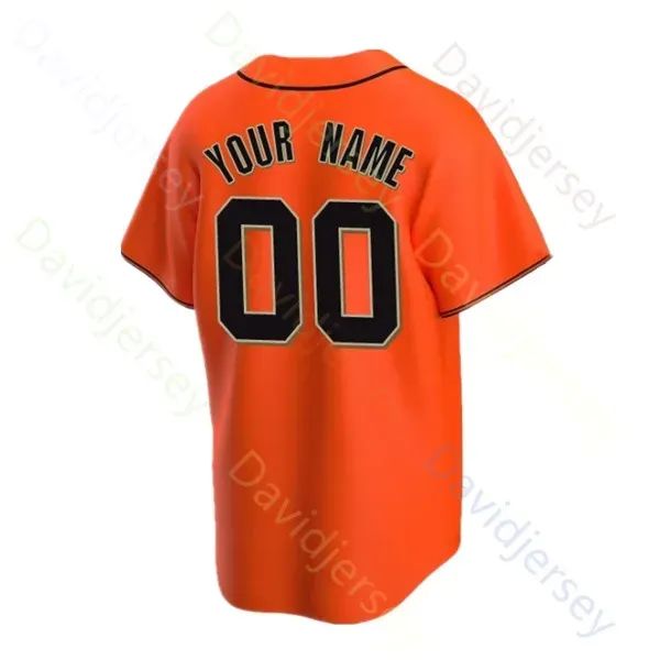 Orange Fans Version