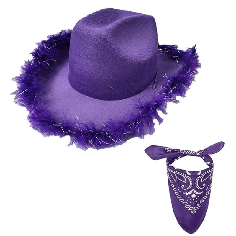 For Purple