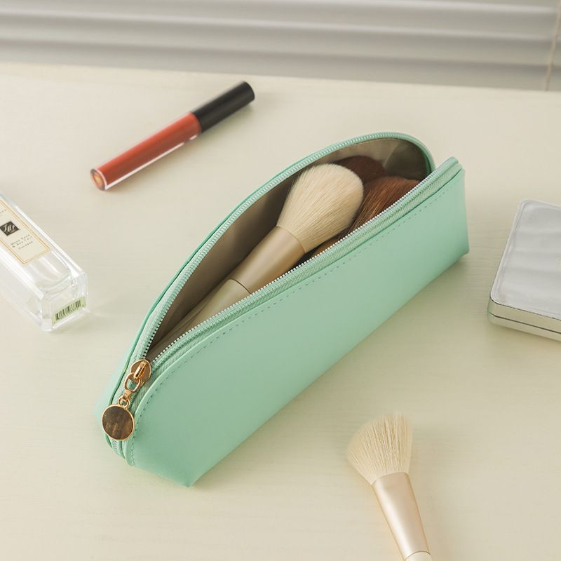 Brush bag [light blue]