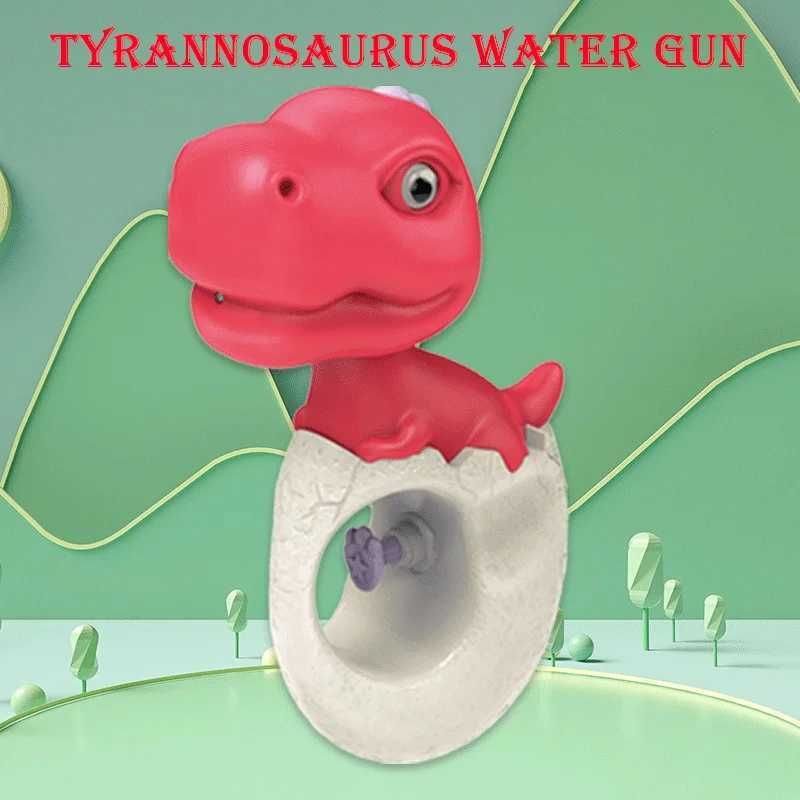 Tirannosauro Rex