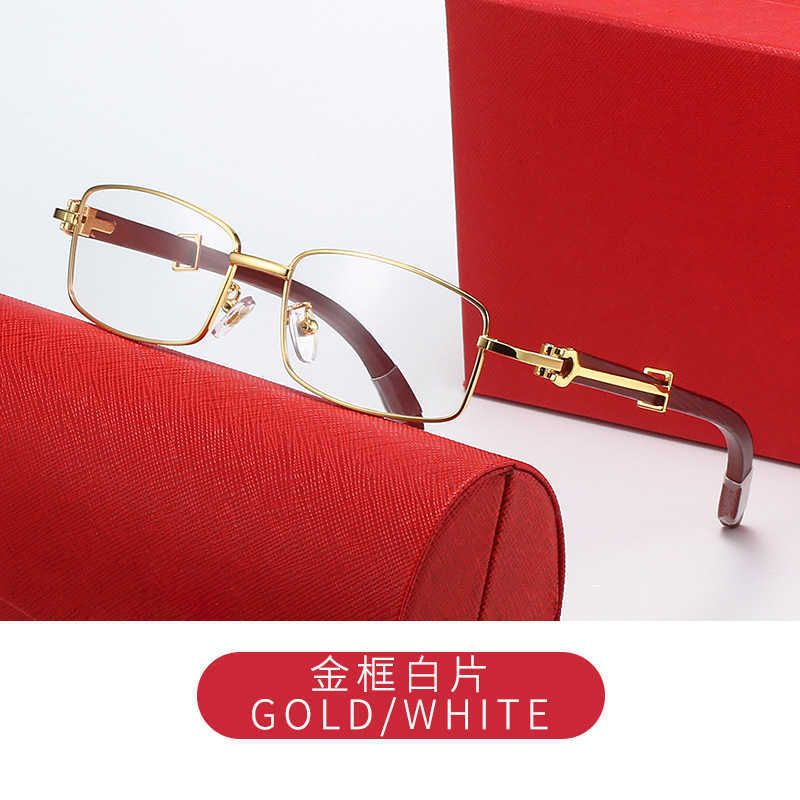 C3 Gold Frame Transparent Sheet