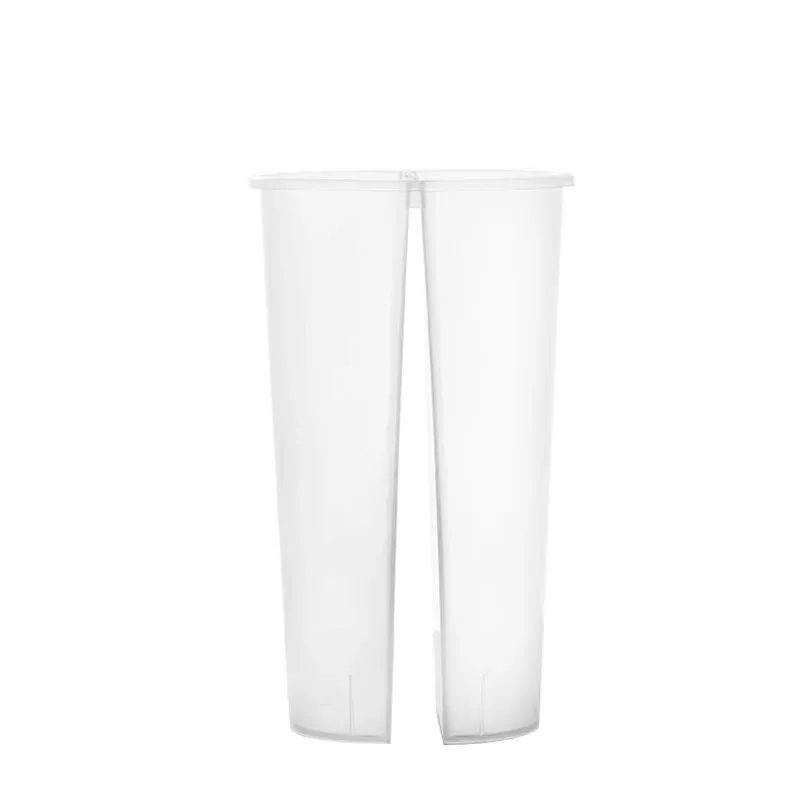 700ml Cup with Lid 10pcs