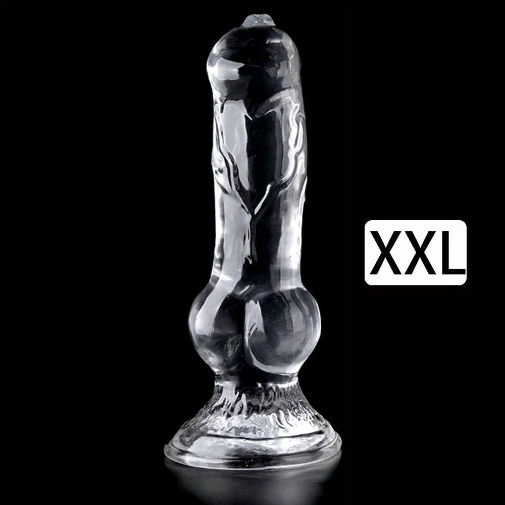 Transparent-xxl