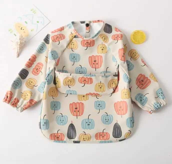 ZY01 Pumpkin-M (12-36m)