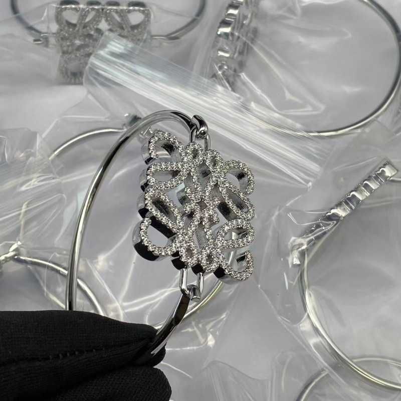 Armband - Style 3- Silver