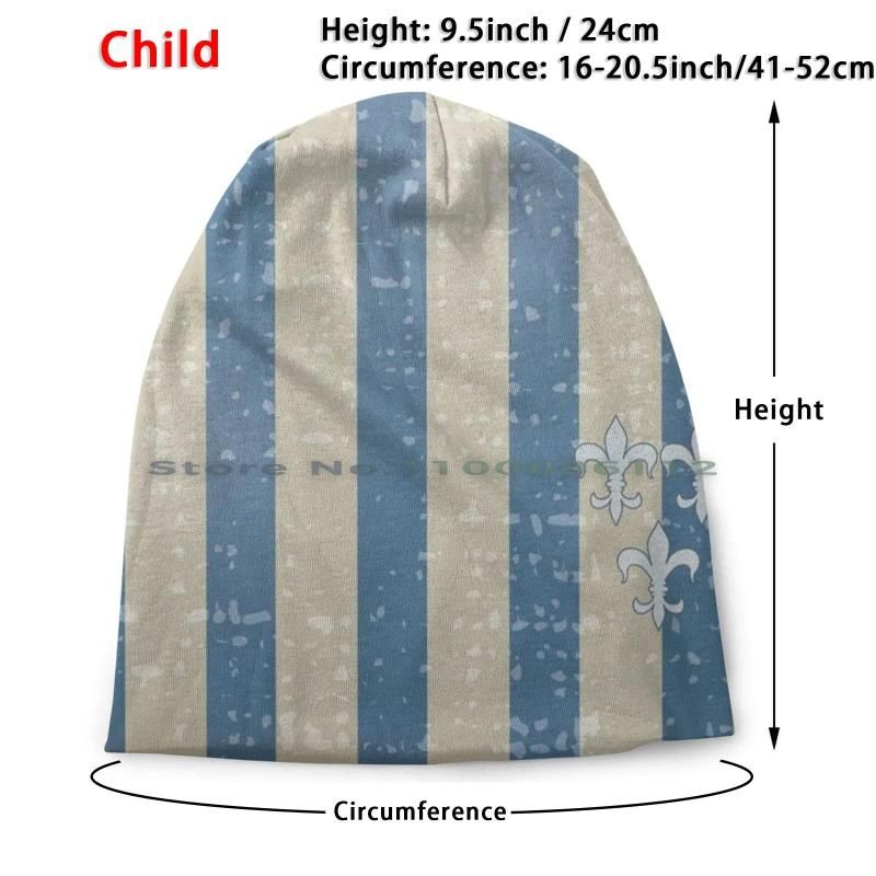 Child Knit Hat