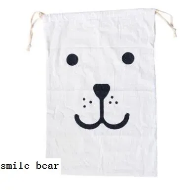 Xia-Smile-Bear