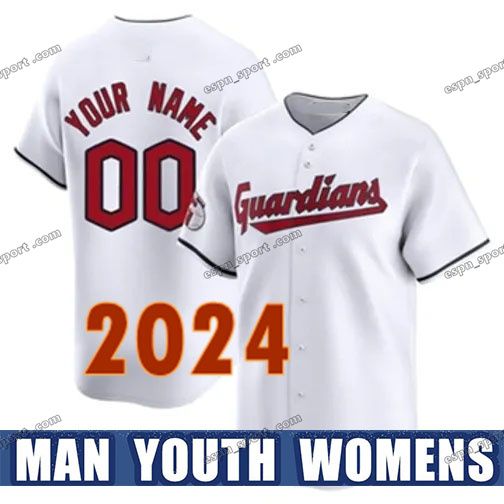 2024 WHITE