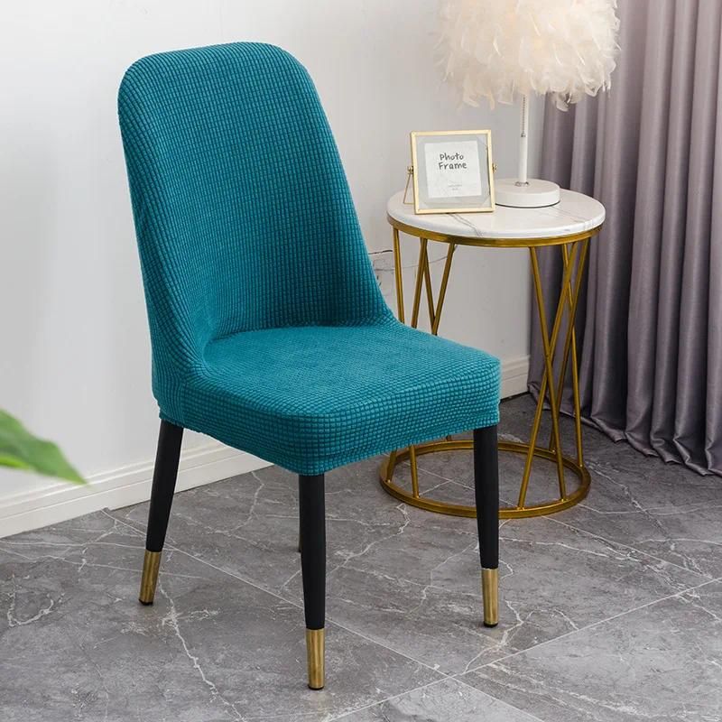 Krzesło CoverTurquoise
