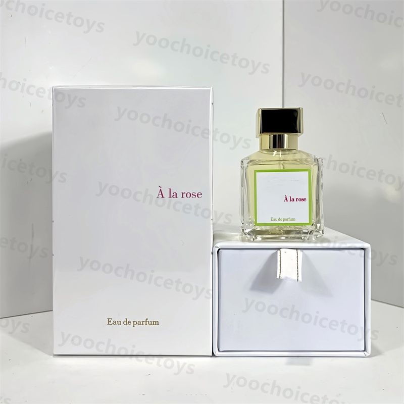 À La Rose-70ml