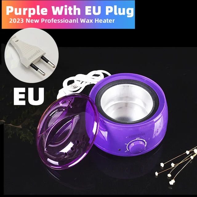 EU G3-Purple