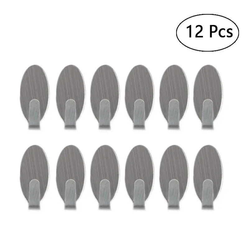 China 12pcs elipse