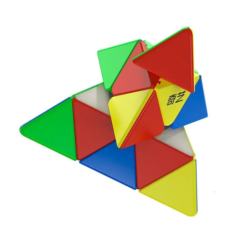 Pyraminx Qiming Plus