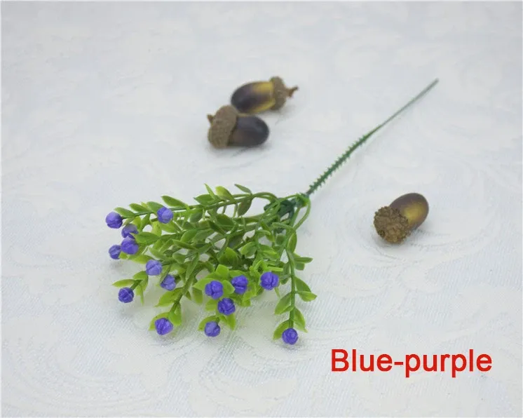 Blue-Purple