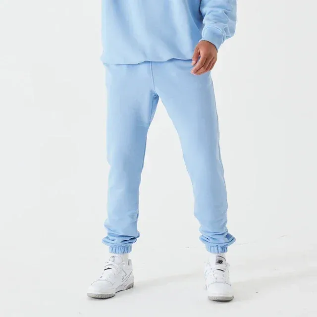 Sky blue no logo