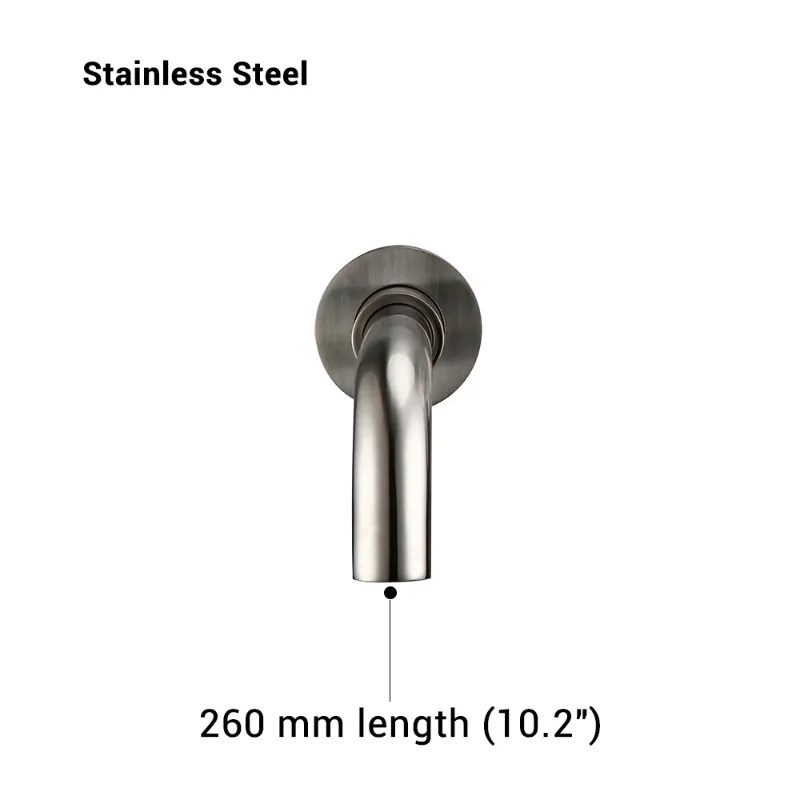 Stainless Steel-260 China