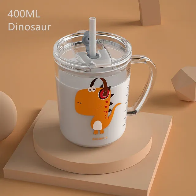 Dinosaur 400ML