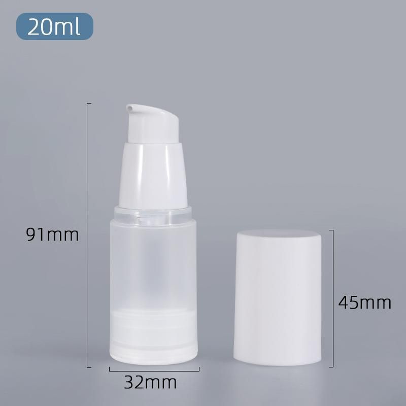 320mlml Lotion Pump BottleChina