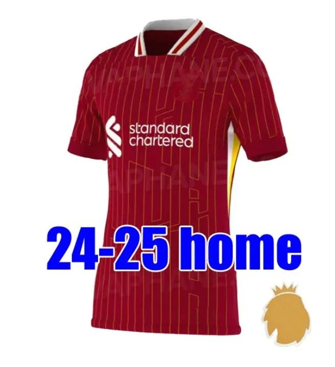 24 25 home +EPL