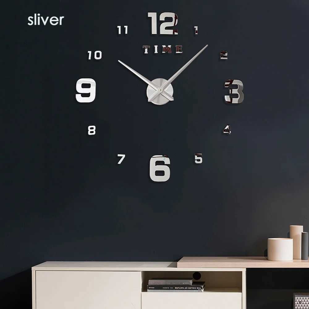 Horloge murale A-47inch