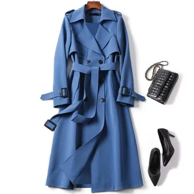 Blue coat