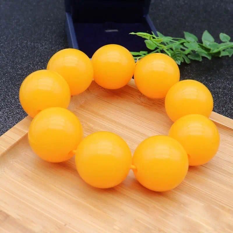 Технические характеристики Beeswax Bracelet30mm