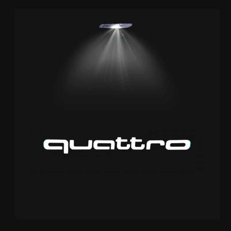 Quattro-4pcs