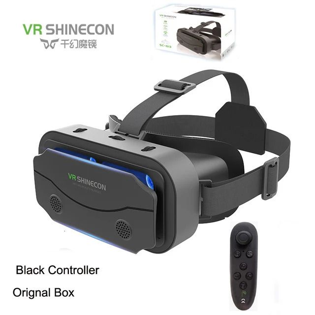 Vr Controller noir