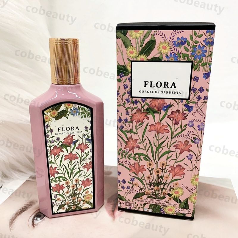 Flora 2-100 ml