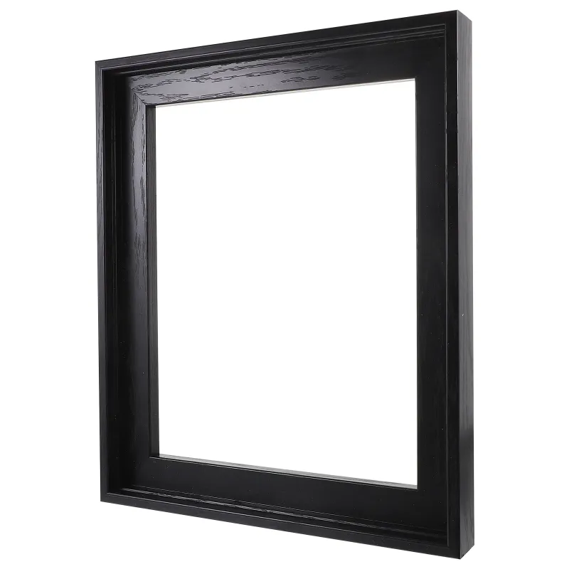 Black 30x25x3cm