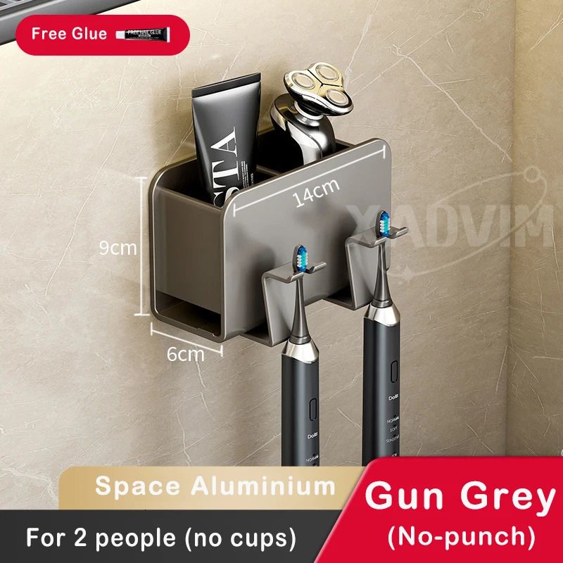 Gun Grey 2 без чашки