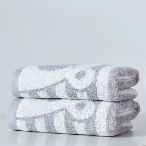 Towel  pair B33X75CM