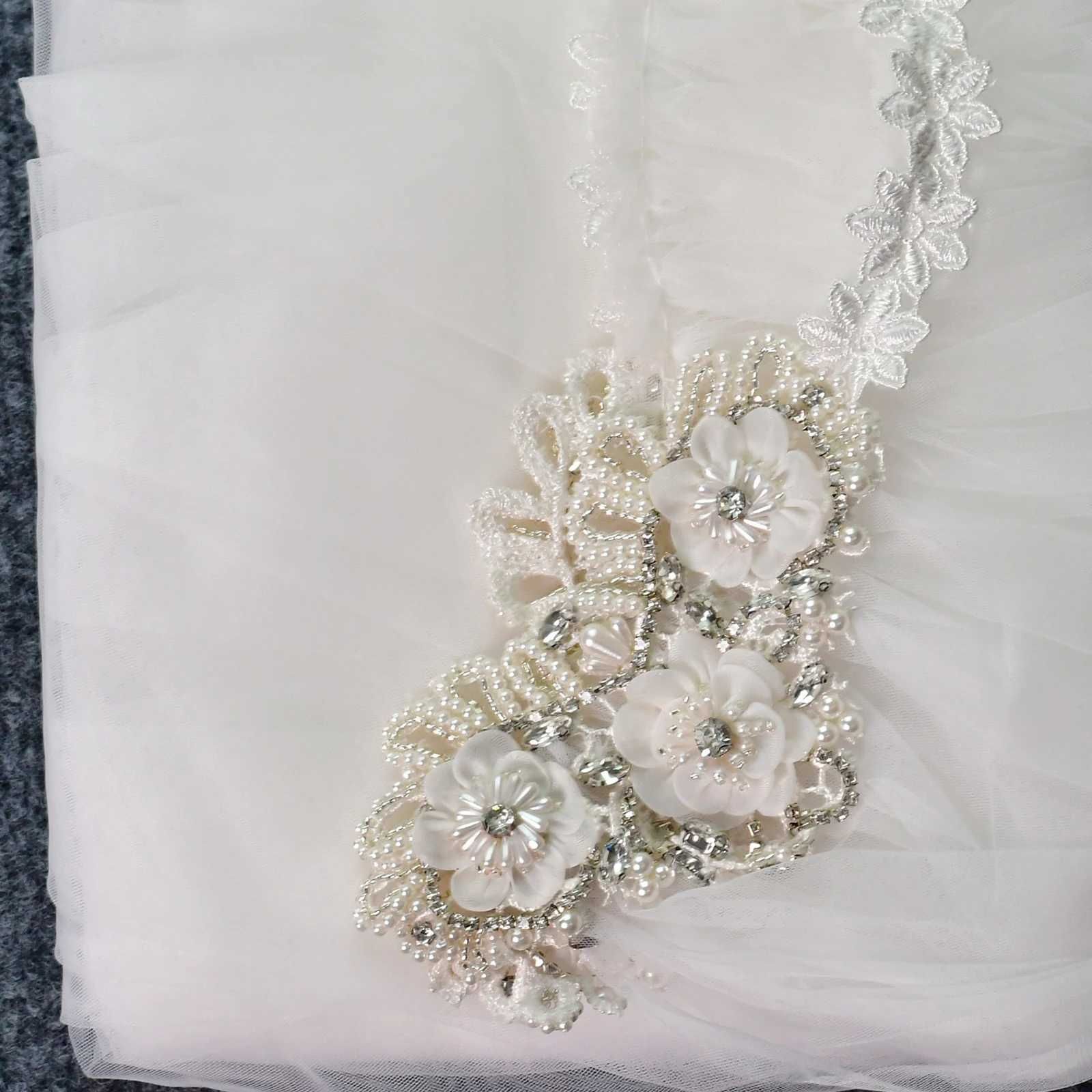 300cm(118in)-Off White