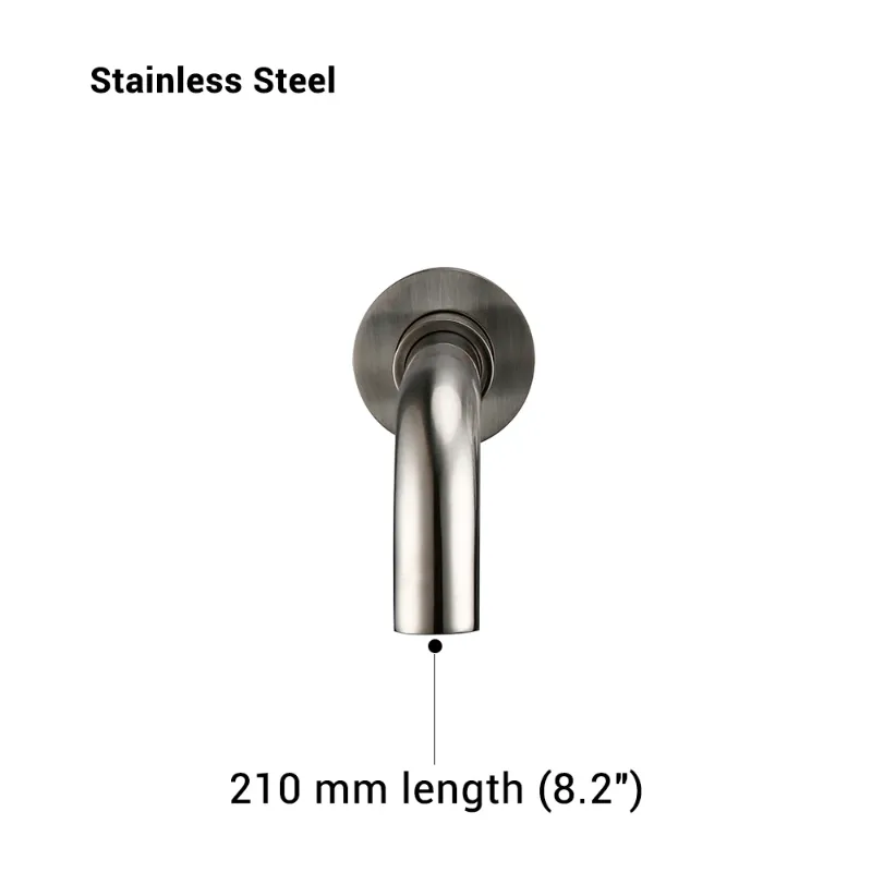 Stainless Steel-210 China