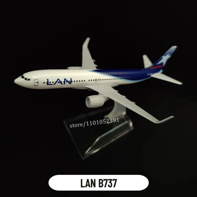 79.Lan B737