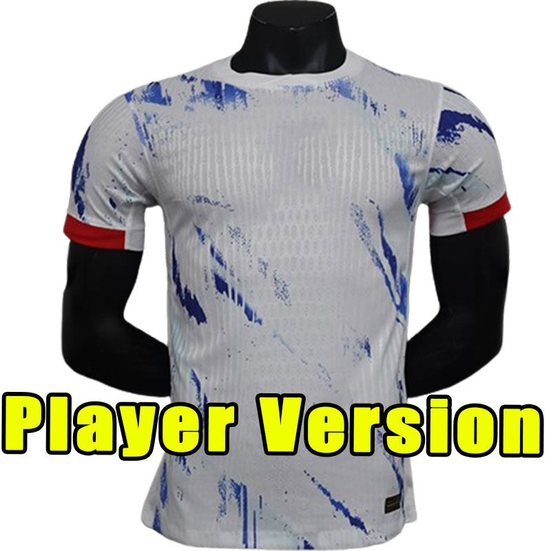 Away player version